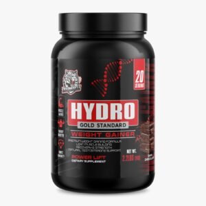 HYDRO WEIGHT GAINER 1KG