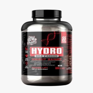 HYDRO WEIGHT GAINER 2.75KG
