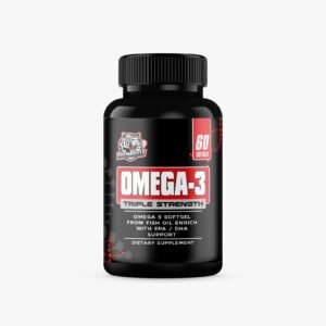 OMEGA-3